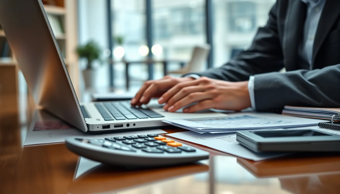 Secondary pricing visual