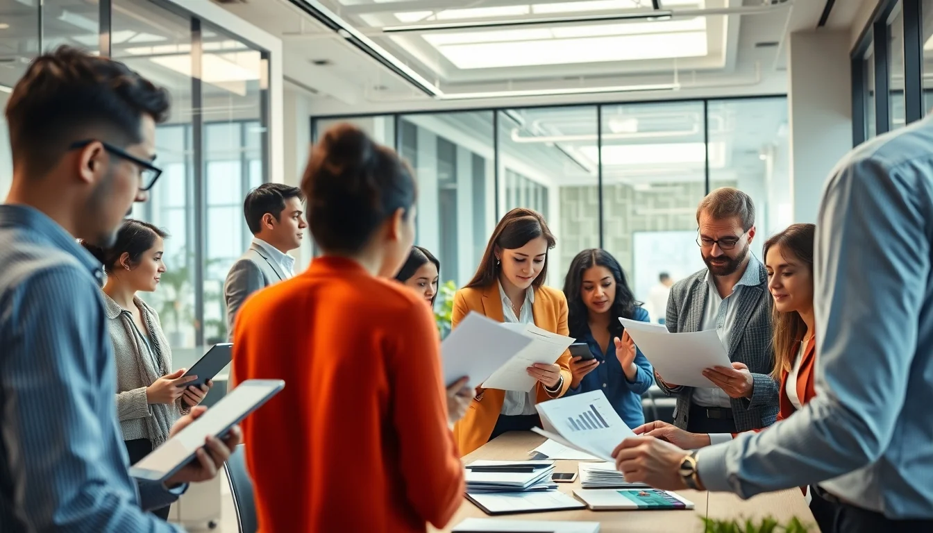 Professional plan visual